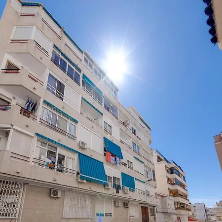 Estudio Maldonado 32 * Torrevieja