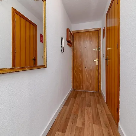 Estudio Maldonado 32 Apartament *