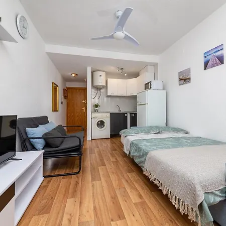 Estudio Maldonado 32 Apartament Torrevieja