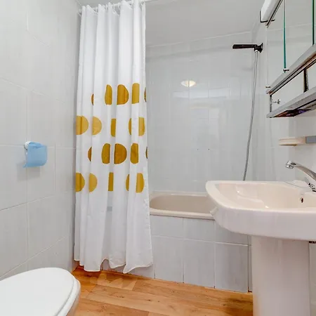 Apartament Estudio Maldonado 32 Torrevieja