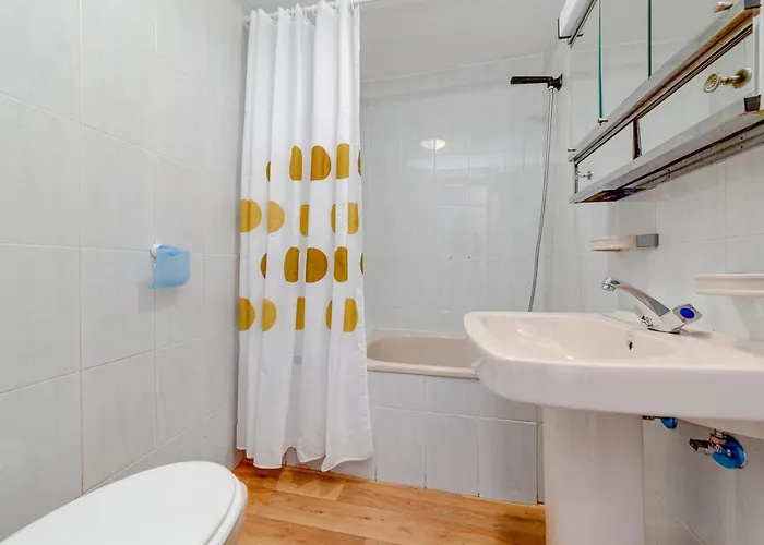 Appartement Estudio Maldonado 32 Torrevieja