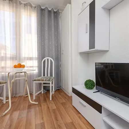 Apartamento Estudio Maldonado 32 Torrevieja