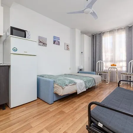 Апартаменты Estudio Maldonado 32 *